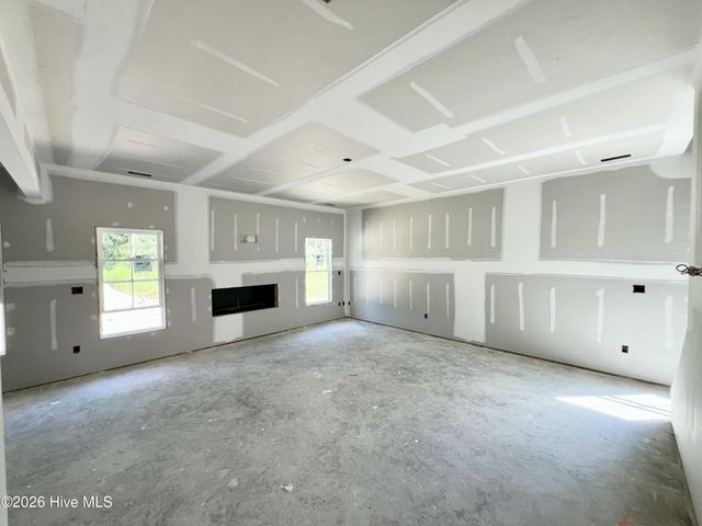 221 Pendergrass Drive, Princeton, NC 27569