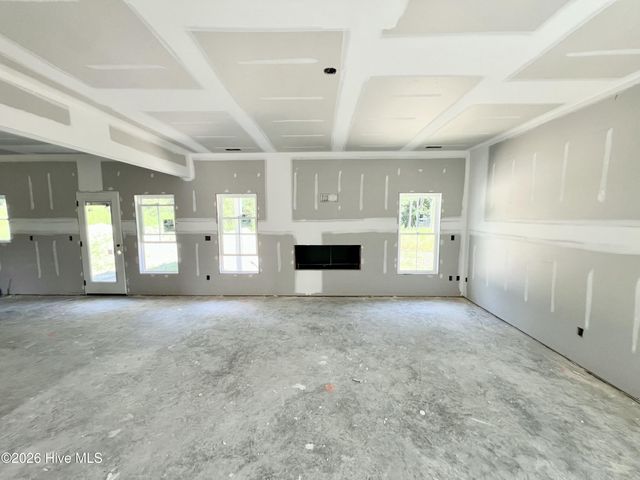 221 Pendergrass Drive, Princeton, NC 27569