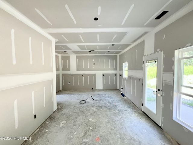 221 Pendergrass Drive, Princeton, NC 27569