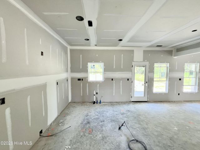 221 Pendergrass Drive, Princeton, NC 27569