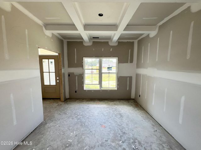221 Pendergrass Drive, Princeton, NC 27569