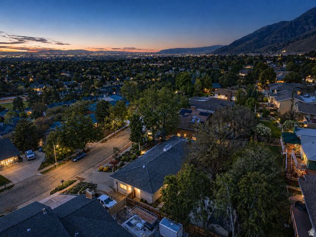8295 S SUPERNAL WAY, Cottonwood Heights, UT 84121