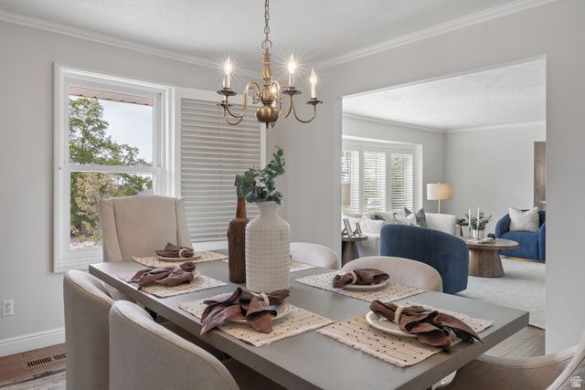 8295 S SUPERNAL WAY, Cottonwood Heights, UT 84121