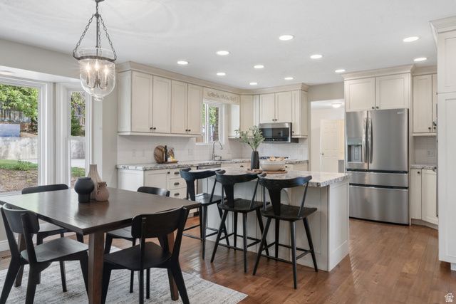 8295 S SUPERNAL WAY, Cottonwood Heights, UT 84121