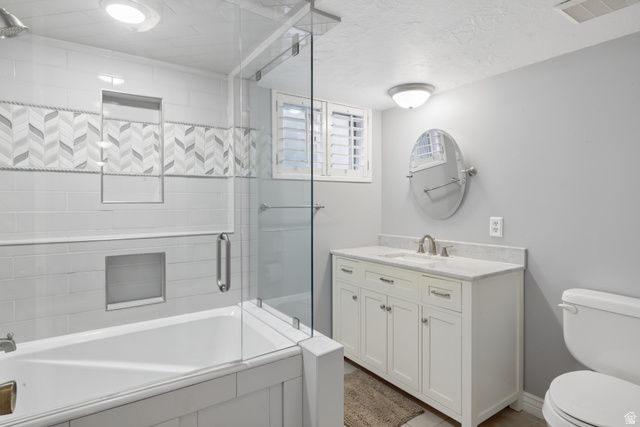 8295 S SUPERNAL WAY, Cottonwood Heights, UT 84121