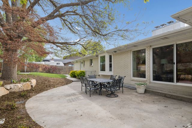 8295 S SUPERNAL WAY, Cottonwood Heights, UT 84121