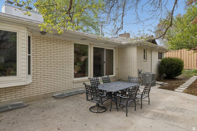 8295 S SUPERNAL WAY, Cottonwood Heights, UT 84121