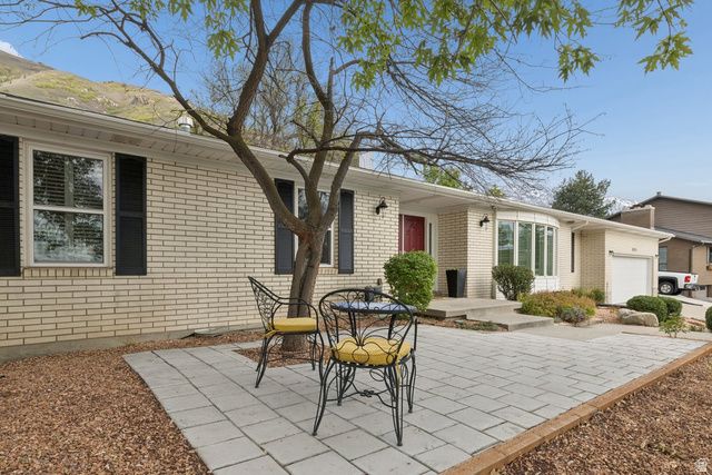 8295 S SUPERNAL WAY, Cottonwood Heights, UT 84121