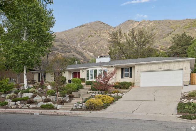 8295 S SUPERNAL WAY, Cottonwood Heights, UT 84121
