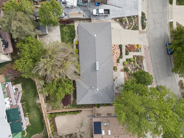 8295 S SUPERNAL WAY, Cottonwood Heights, UT 84121
