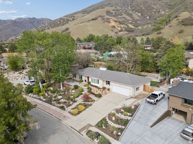 8295 S SUPERNAL WAY, Cottonwood Heights, UT 84121