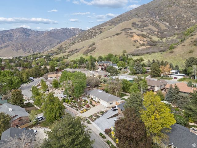 8295 S SUPERNAL WAY, Cottonwood Heights, UT 84121
