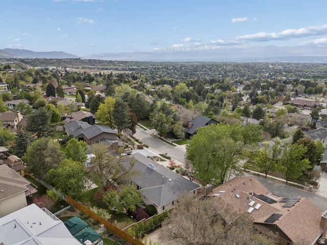 8295 S SUPERNAL WAY, Cottonwood Heights, UT 84121