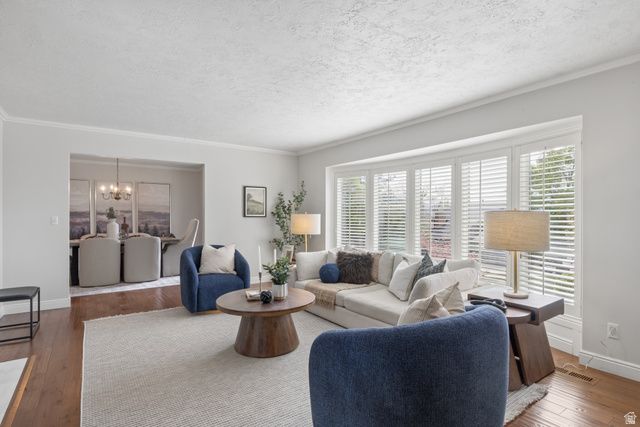8295 S SUPERNAL WAY, Cottonwood Heights, UT 84121