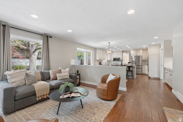 8295 S SUPERNAL WAY, Cottonwood Heights, UT 84121