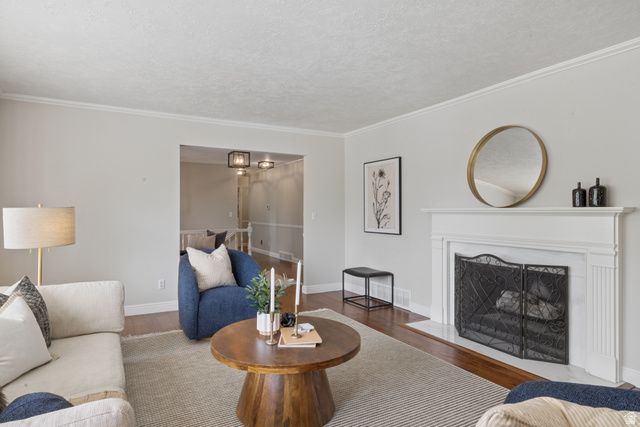 8295 S SUPERNAL WAY, Cottonwood Heights, UT 84121
