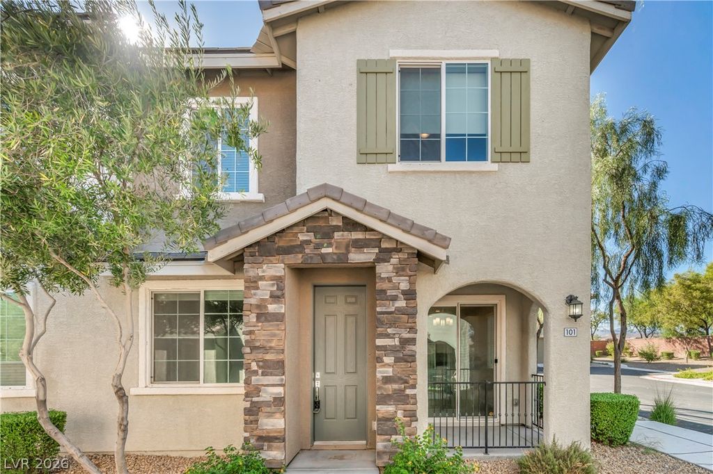 8577 Insignia Avenue 101, Las Vegas, NV 89178 — photo 2