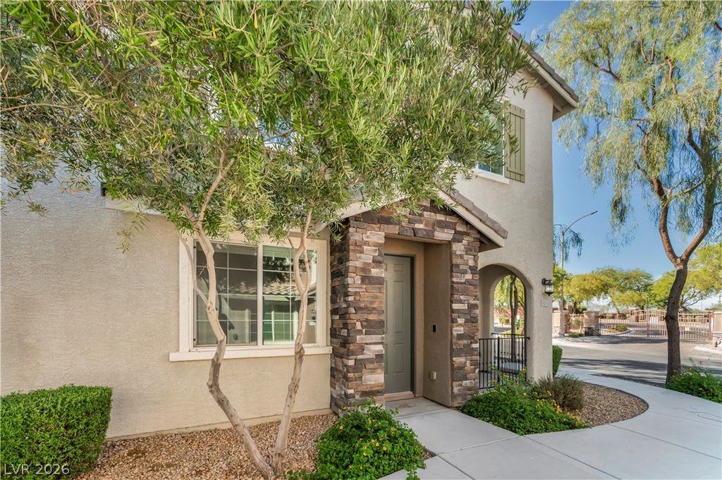 8577 Insignia Avenue 101, Las Vegas, NV 89178 — photo 3