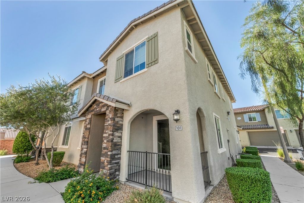 8577 Insignia Avenue 101, Las Vegas, NV 89178 — photo 4
