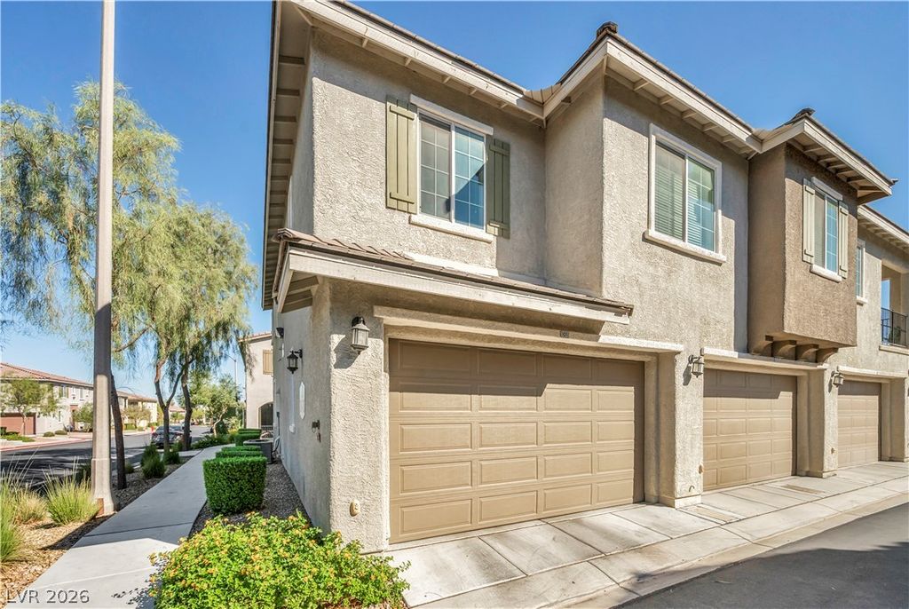 8577 Insignia Avenue 101, Las Vegas, NV 89178 — photo 5