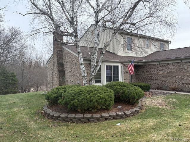 23944 Greening Drive, Novi, MI 48375