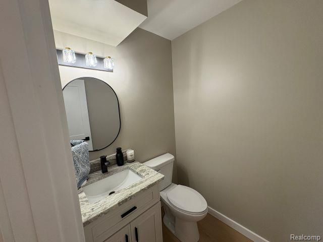 23944 Greening Drive, Novi, MI 48375