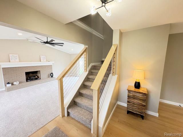 23944 Greening Drive, Novi, MI 48375