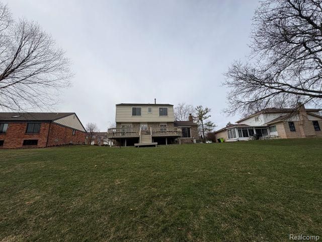 23944 Greening Drive, Novi, MI 48375