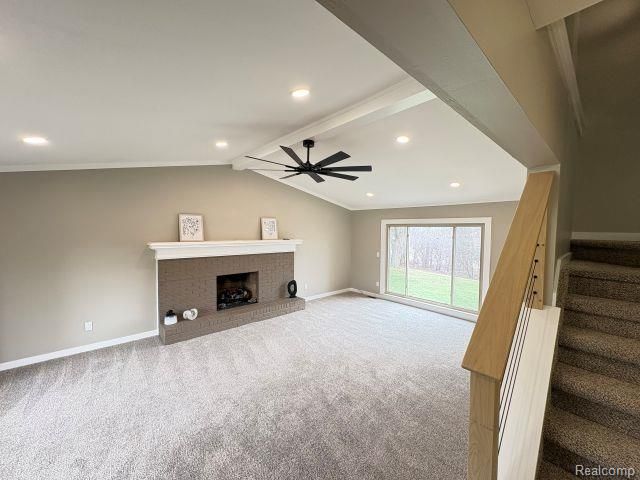 23944 Greening Drive, Novi, MI 48375