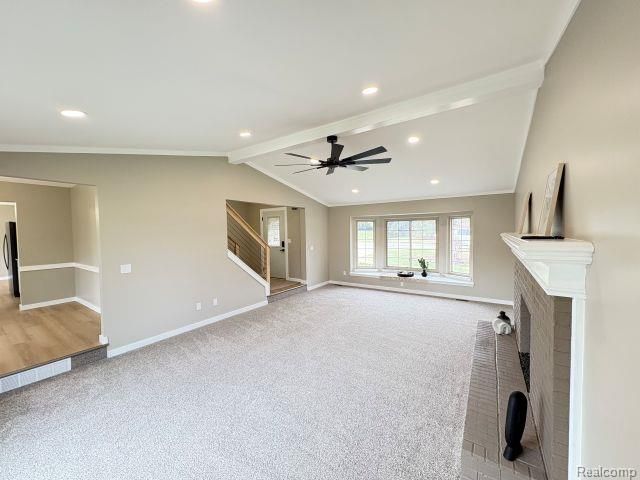 23944 Greening Drive, Novi, MI 48375