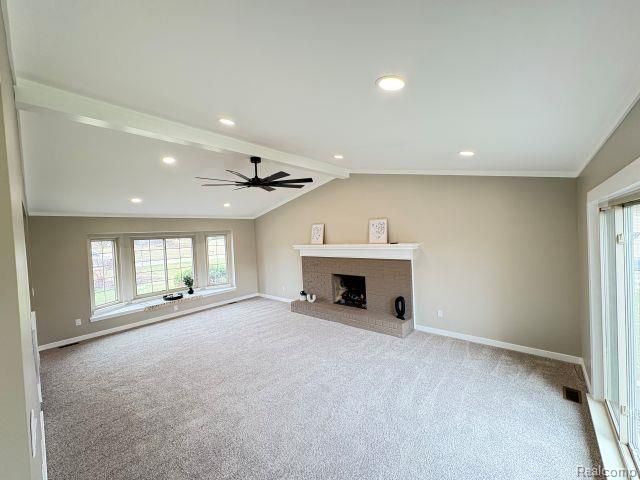 23944 Greening Drive, Novi, MI 48375