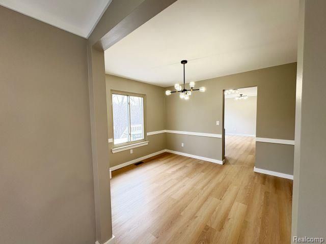 23944 Greening Drive, Novi, MI 48375