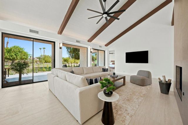 616 Desert West Drive, Rancho Mirage, CA 92270