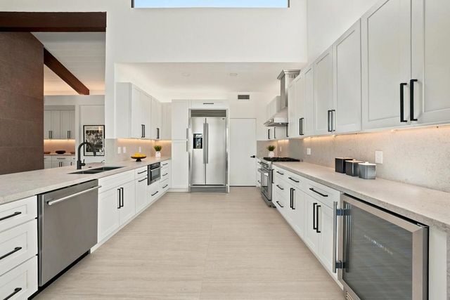 616 Desert West Drive, Rancho Mirage, CA 92270