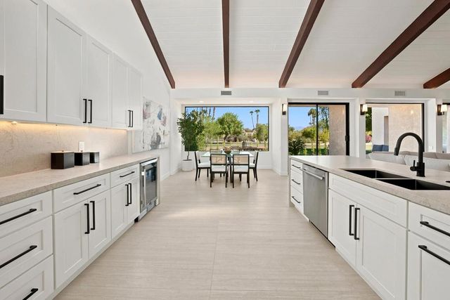 616 Desert West Drive, Rancho Mirage, CA 92270