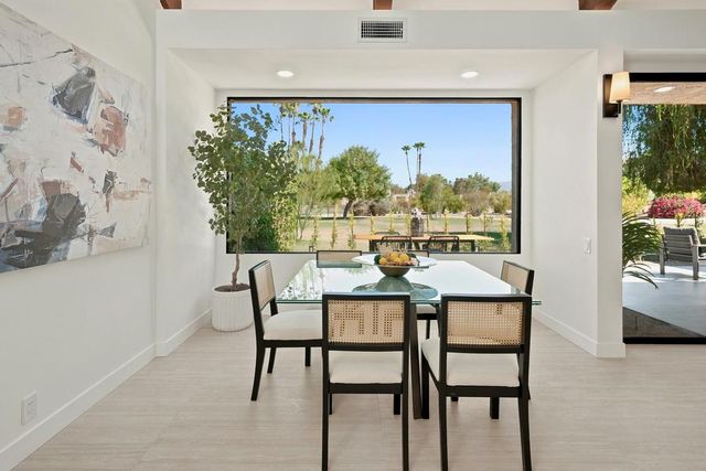 616 Desert West Drive, Rancho Mirage, CA 92270