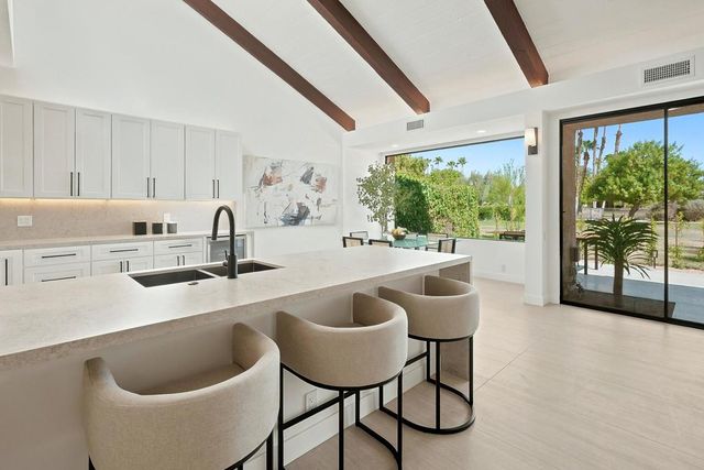 616 Desert West Drive, Rancho Mirage, CA 92270