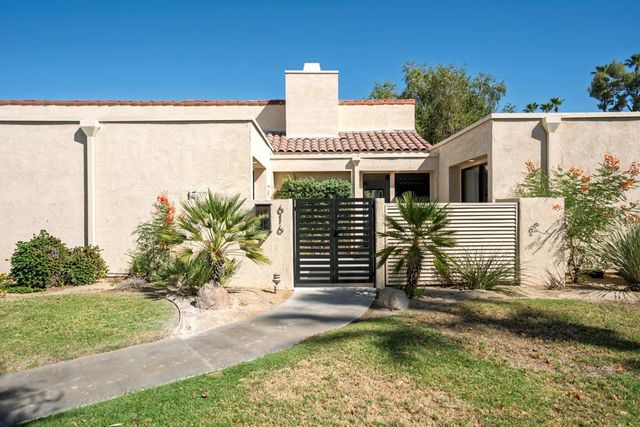 616 Desert West Drive, Rancho Mirage, CA 92270