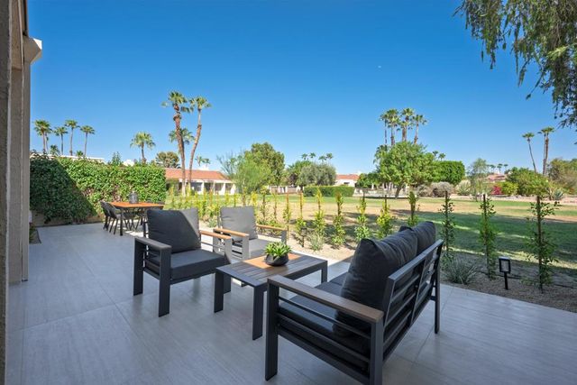 616 Desert West Drive, Rancho Mirage, CA 92270