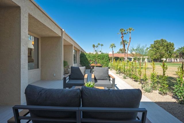 616 Desert West Drive, Rancho Mirage, CA 92270