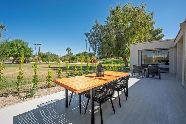 616 Desert West Drive, Rancho Mirage, CA 92270