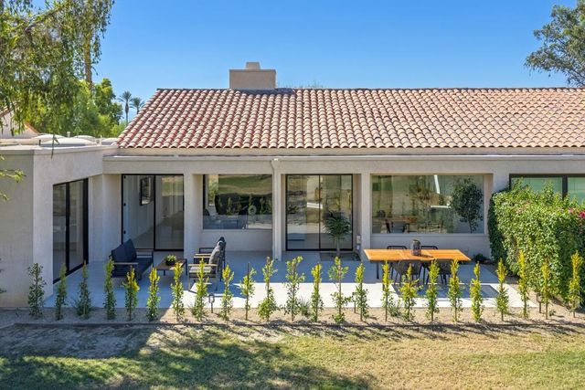 616 Desert West Drive, Rancho Mirage, CA 92270