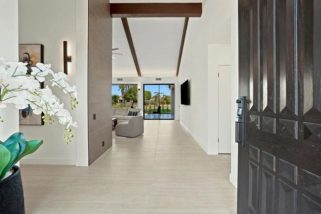 616 Desert West Drive, Rancho Mirage, CA 92270