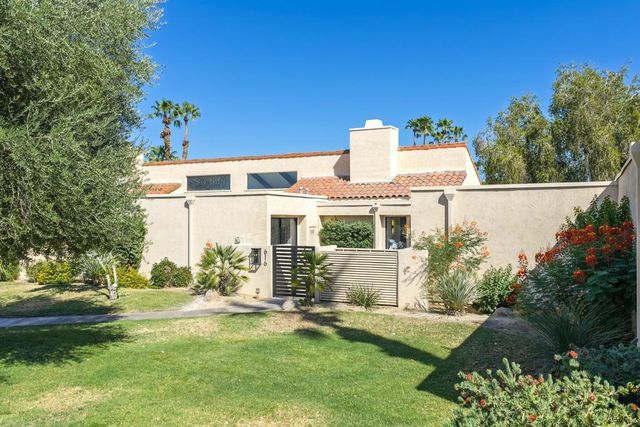 616 Desert West Drive, Rancho Mirage, CA 92270