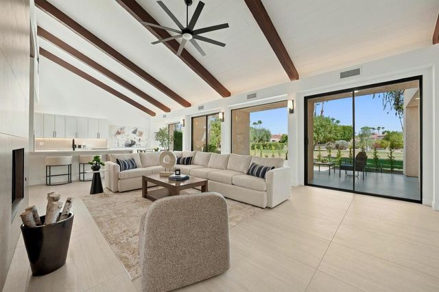 616 Desert West Drive, Rancho Mirage, CA 92270
