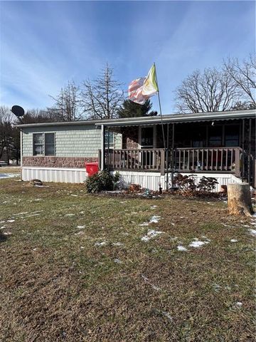 1034 Cherry Tree XING, Upper Macungie Twp, PA 18031