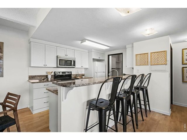 415 S Howes St N-807, Fort Collins, CO 80521