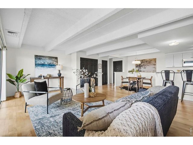 415 S Howes St N-807, Fort Collins, CO 80521