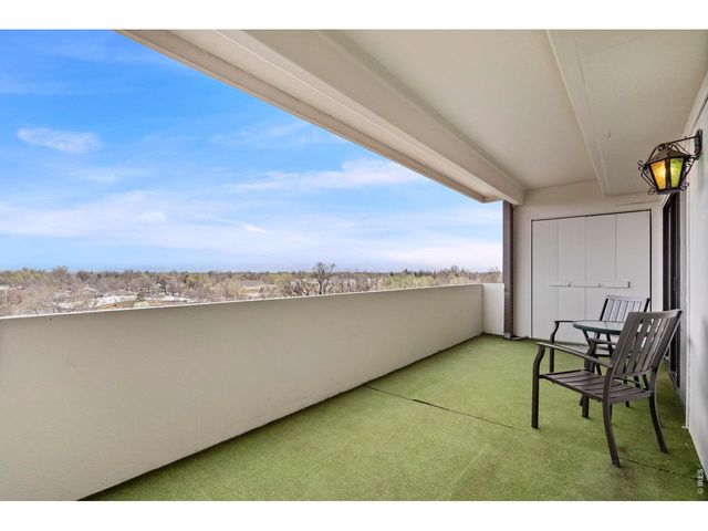 415 S Howes St N-807, Fort Collins, CO 80521