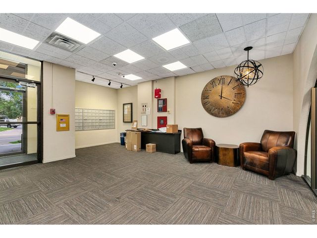 415 S Howes St N-807, Fort Collins, CO 80521